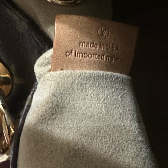 Louis Vuitton Artsy - Picture 7 of 16